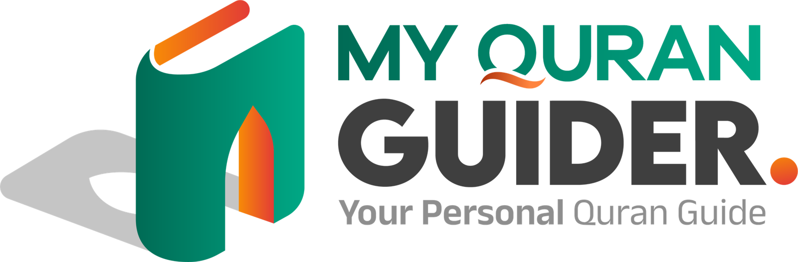 My-Quran-Guider-Logo