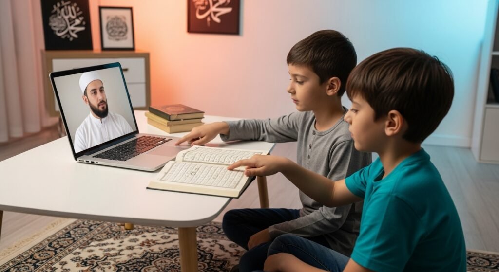 Learn-Quran-Online